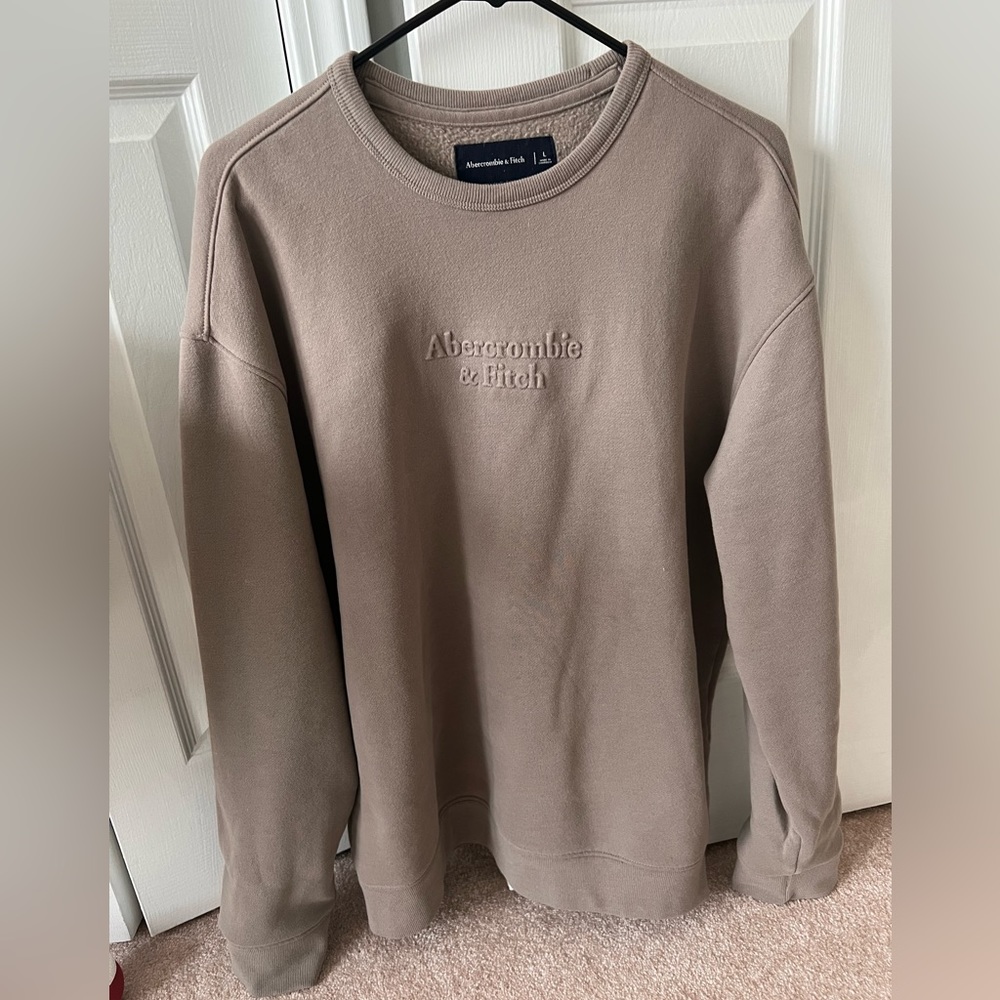Abercrombie Sweater